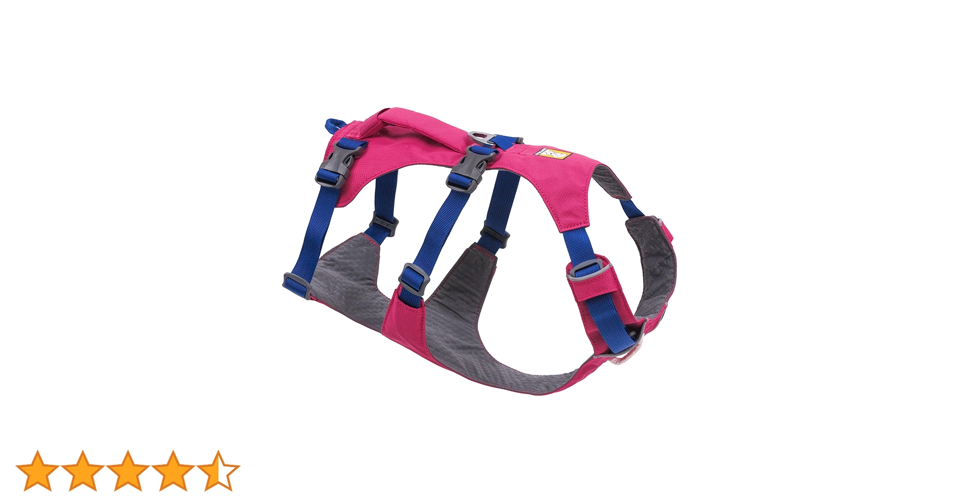 Amazon | RUFFWEAR(ラフウェア) 公式 フラッグラインハーネス